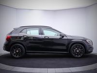 tweedehands Mercedes GLA180 Lease Edition Ambition XENON/NAVI/CLIMA/CRUISE/PDC