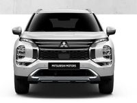 Nieuw Mitsubishi Outlander Edition 306 PK (225 kW) 2026 Wit SUV