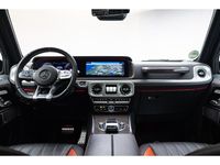 Occasion Mercedes G63 AMG Edition 1 586 PK (431 kW) 2019 Grijs SUV