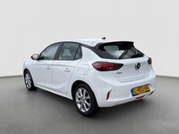 Occasion Opel Corsa Edition 2021 Wit Hatchback