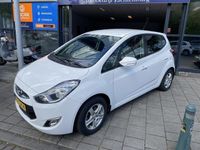 tweedehands Hyundai ix20 1.6i i-Motion /cruise-control/ trekhaak 85xxx nap