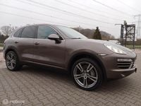 Occasion Porsche Cayenne 245 PK (180 kW) 2012 Bruin SUV