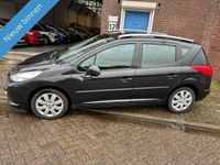 tweedehands Peugeot 207 1.6 VTi XS