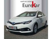 Occasion Toyota Auris 99 PK (72 kW) 2015 Wit Stationwagen