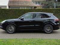 tweedehands Porsche Cayenne 2.9 S Sport Chrono/Panodak/Model 2019/Full Option