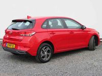 tweedehands Hyundai i30 