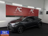 Occasion Toyota C-HR 152 PK (111 kW) 2020 Grijs SUV