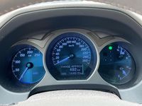 Occasion Lexus GS450H Business Edition 345 PK (253 kW) 2011 (214) Sedan