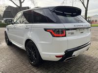 tweedehands Land Rover Range Rover Sport 2.0 P400e HSE Dynamic Pano ACC Lane Assist Camera