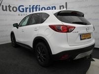Occasion Mazda CX-5 165 PK (121 kW) 2013 Wit SUV