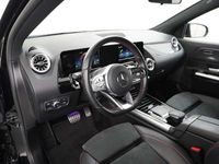 Occasion Mercedes GLA250 AMG line 218 PK (160 kW) 2021 Zwart SUV