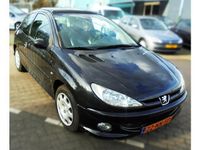 tweedehands Peugeot 206 1.4-16V XS Pack