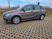 Occasion Mercedes B180 122 PK (89 kW) 2012 MPV