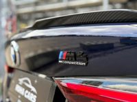 tweedehands BMW M4 Coupé Competition M Race Track Pack Carbon (NL AUT