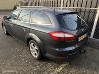 Occasion Ford Mondeo Titanium 144 PK (105 kW) 2007 Grijs Stationwagen