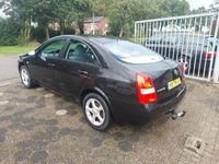 tweedehands Nissan Primera 1.6 hb