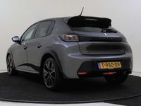 Occasion Peugeot 208 GT 101 PK (74 kW) 2023 Grijs Hatchback