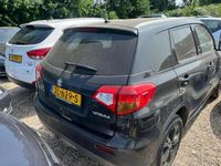 tweedehands Suzuki Vitara 1.6D Exclusive