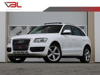 Occasion Audi Q5 Proline 211 PK (155 kW) 2008 Wit SUV