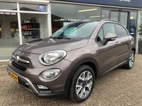 tweedehands Fiat 500X 1.4 T M-AIR LOUNGE