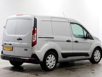 tweedehands Ford Transit CONNECT 1.5 TDCI 100pk L1 Trend Automaat Airco 03-2019