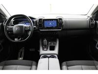 Occasion Citroën C5 Aircross 225 PK (165 kW) 2020 Wit SUV