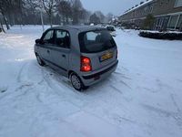 Occasion Hyundai Atos 63 PK (46 kW) 2006 Grijs Hatchback