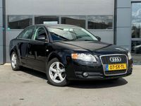 tweedehands Audi A4 Limousine 2.0 Pro Line Business Ecc|Cruise Control