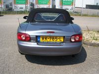 tweedehands Mazda MX5 MX-51.6 Dynamic