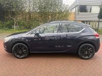 Occasion DS Automobiles DS4 Business 131 PK (96 kW) 2016 Blauw Hatchback
