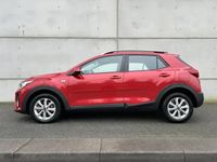 tweedehands Kia Stonic 1.0 T-GDi MHEV DynamicLine Automaat | slechts 22.786 km | Camera