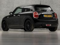 tweedehands Mini Cooper 1.5 Chili Black Edition (GROOT NAVI HARMAN/KARDON