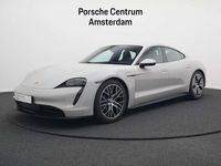 Occasion Porsche Taycan 240 kW (327 PK) 2022 Grijs Sedan