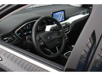 tweedehands Ford Focus 1.0 EcoBoost Hybrid Trend Edition Business | Navigatie | Camera | Airco
