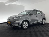 Occasion Hyundai Kona Comfort 100 kW (136 PK) 2020 Grijs (metallic) SUV