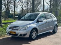 tweedehands Mercedes B170 AIRCO!STOELVERWARMING!APK!KOOPJE!