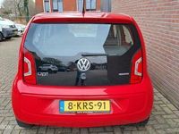 tweedehands VW up! UP! 1.0 takeBlueMotion/AIRCO