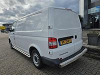 tweedehands VW Transporter 2.0 TDI L2H1 Baseline * Eerste Eigenaar *