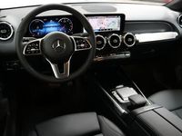tweedehands Mercedes GLB180 Luxury Line 7p. | Trekhaak
