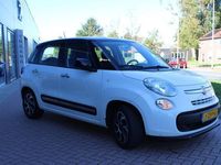 tweedehands Fiat 500L 1.4-16V Easy