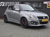 tweedehands Suzuki Swift 1.6 Sport