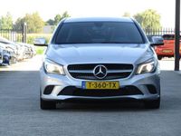 tweedehands Mercedes CLA200 Shooting Brake Automaat Ambition Urban 18'' COMAND