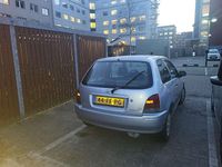 Occasion Toyota Starlet Edition 75 PK (55 kW) 2000 Hatchback