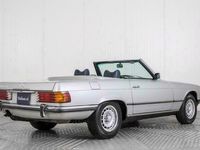 tweedehands Mercedes SL450 SL-KLASSE Roadster