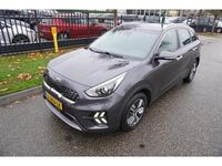 Occasion Kia Niro 105 PK (77 kW) 2021 Grijs SUV