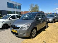 tweedehands Opel Agila 1.2 Edition