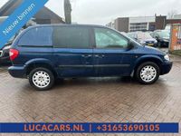 tweedehands Dodge Ram VAN 2.5CRD VAN