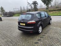 Occasion Ford S-MAX S 2009 Zwart (metallic) MPV