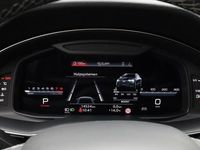 tweedehands Audi SQ8 Q84.0 TFSI 507PK tiptronic quattro | Pano | Full LED | Optiek zwart | CC