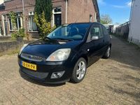 tweedehands Ford Fiesta 1.3-8V Futura